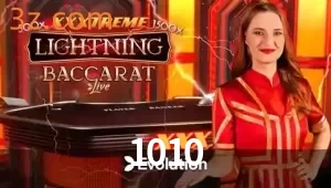 Cassino Ao Vivo