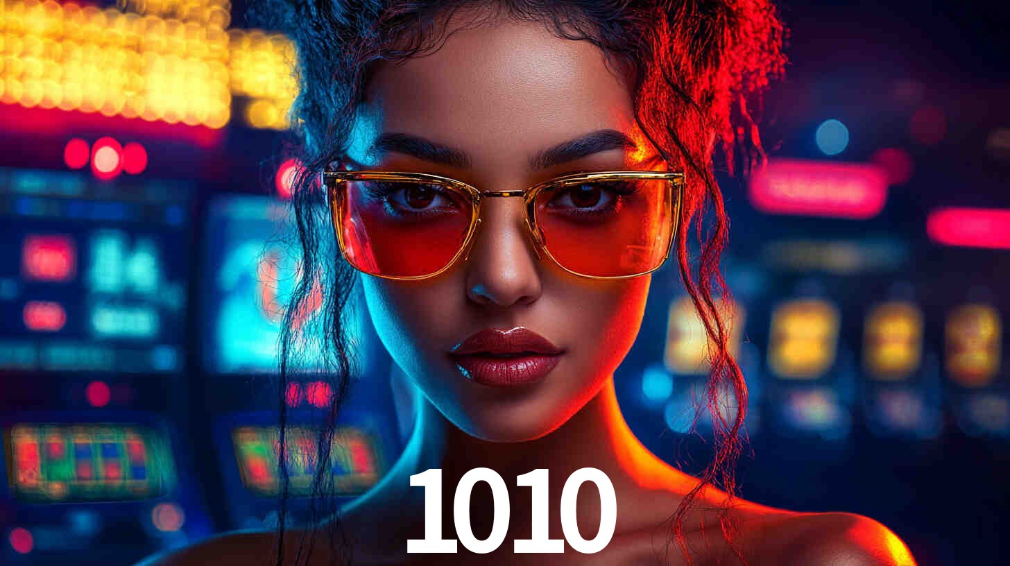 Desvendando o Mundo dos Jogos Virtuais na 1010