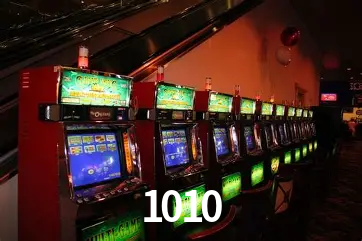 A Emoção da Loteria na 1010: Uma Chance de Mudança de Vida