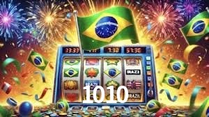 Weekend Specials 1010