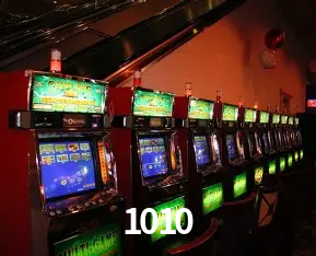 1010 plataforma