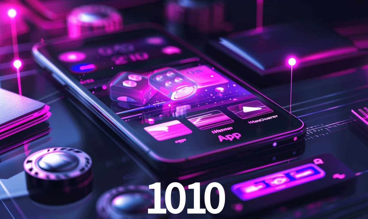 Account Benefits 1010